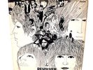 THE BEATLES – Revolver (PCS 7009)  Vinyl  LP - UK, 1966 Pressing - R11