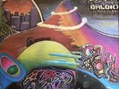 RARE PSYCH JAZZ PROG ROCK LP TERRENO BALDIO SAME ORIGINAL BRAZIL PIRATA 1976