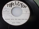 Doug Powell Jeannie with the Dark Blue Eyes rockabilly two-sider on Tip Top mp3