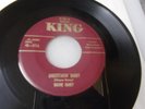 Wayne Raney Undertakin' Daddy country bopper 45 on King mp3
