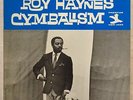 ROY HAYNES Cymbalism ORIG NEW JAZZ LP VG++
