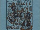 Steeleye Span Andy Roberts 1971 Programme