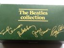Beatles Collection NMint Green Box Set 14 Cassettes DYNE PARI Phillipines 1973