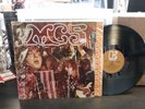 MC5 KICK OUT THE JAMS Elektra EKS-74042 Uncensored Brown Label Stereo Gate VG+++