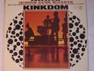 CRANIUM'S The Kinks KINKDOM dj white label promo MONO Lp w/inner Ray Davies