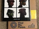 Gorillaz - Demon Days - Vinyl Me, Please [Exclusive 2xLP Translucent Red]