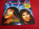 C215 - Running Wild ?– Wild Animal -  Noise 1C 060-20 3652 6 - Germany 1989