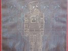 MARVIN - Marvin The Paranoid Android - RARE ELECTRONIC