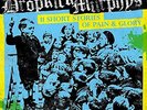 DROPKICK MURPHYS-11 SHORT STORIES OF PAIN & GLORY (DLCD)  VINYL LP NEUF