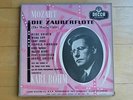 DECCA LXT 5085-7 Mozart Die Zauberflöte Karl Böhm Vienna Philharmonic