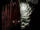 UNDER THE CHURCH-RABID ARMAGEDDON  VINYL LP NEUF
