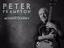 PETER FRAMPTON-ACOUSTIC CLASSICS  VINYL LP NEUF