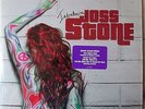 INTRODUCING JOSS STONE USA ORIGINAL 2007 2LP VINYL EDITION funk soul.