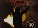OSBOURNE-OZZY LIVE  VINYL LP NEUF