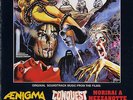 Aenigma / Conquest - Complete Scores - Limited Edition - Claudio Simonetti