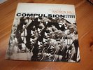 ANDREW HILL - COMPULSION - USA ISSUE - BLUE NOTE - VAN GELDER - VERY GOOD++
