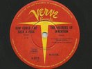 The Mothers Of Invention ?– How Could I Be Such A Fool, Limited Edition 7