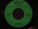 Rare Nashville Northern Soul 