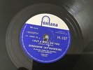SCREAMING JAY HAWKINS I PUT A SPELL ON YOU RECORD 78 rpm