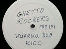 RICO / Ghetto Rockers 