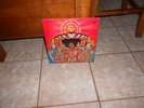 SEALED JIMI HENDRIX AXIS BOLD AS LOVE