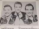 Elvis Presley - The First Years (LP) - Elvis, Vinyl LP 33rpm