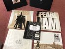 Pearl Jam Ten Vinyl Box Set