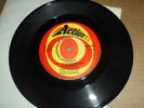 BOBBY MARCHAN 'AIN'T NO REASON FOR GIRLS TO BE LONELY' ACT 4533 ACTION 1969 UK