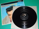 Elvis Presley - LOVING YOU (LSP-1515) - 1st Pressing with Staggered STEREO