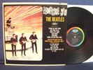 THE BEATLES - Something New - 1964 - Capitol Label - Mono