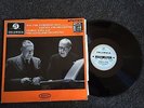 Columbia SAX2459 Walton Symphony No 2 - George Szell  & the Cleveland Orchestra