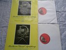 ALP 1286 & 1287 Beethoven / Furtwangler