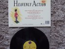 Erasure Heavenly Action Who Needs Love Like That 1985 US Import 12