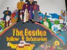 The Beatles Vinyl Collection--Yellow Submarine--Issue 7