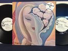 DEREK AND THE DOMINOS - Layla And Other Love Songs - 1970 - Atco - Stereo(WLP)