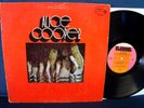 ALICE COOPER - Easy Action - 1971 - Straight Label - Stereo