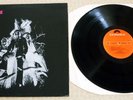 AUDIENCE, SELF TITLED 1970  MADE IN ITALY POLYDOR RECORD LABEL LP.