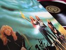 IRON MAIDEN ? NUMBER OF THE BEAST ? TOP CONDITION   RARE 1st PRESS 1982 LYRICS