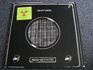 Kraftwerk-Radio Aktivität LP-1975 Germany-1C 062 82 087-with Stickers-33 U/min