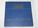 The Beatles Collection   13 LP (English Versions) Blue Box  Includes 'Rarities'