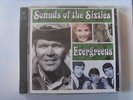 TIME LIFE - SOUNDS OF THE SIXTIES - EVERGREENS (OVP-SEALED) TL SCC/33
