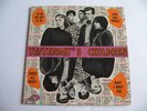 EP  YESTERDAY'S CHILDREN AZ EP 1 101 to be or not to be  très bel état 45 tours