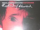 Rowland S. Howard Pop Crimes +++SIGNED+++