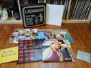Lagwagon - Putting Music In Its Place colored vinyl