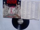 KREATOR	TERRIBLE CERTAINTY	, LP, GERMANY