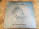 Tangerine dream LP Phaedra UK Virgin 1st press NEAR MINT Kraut beauty