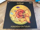 Nektar LP Remember the future German Bacillus Quad press NEAR MINT Kraut beauty