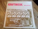 Kraftwerk LP Ralf and Florian UK Vertigo 1st press Embossed cover & TOP vinyl +j