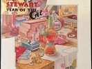 AL STEWART Year Of The Cat Vinyl LP Album Mobile Fidelity MFSL Audiophile Press