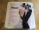 Faust LP Same on clear vinyl German Polydor 1st press Complete & Lovely copy  J